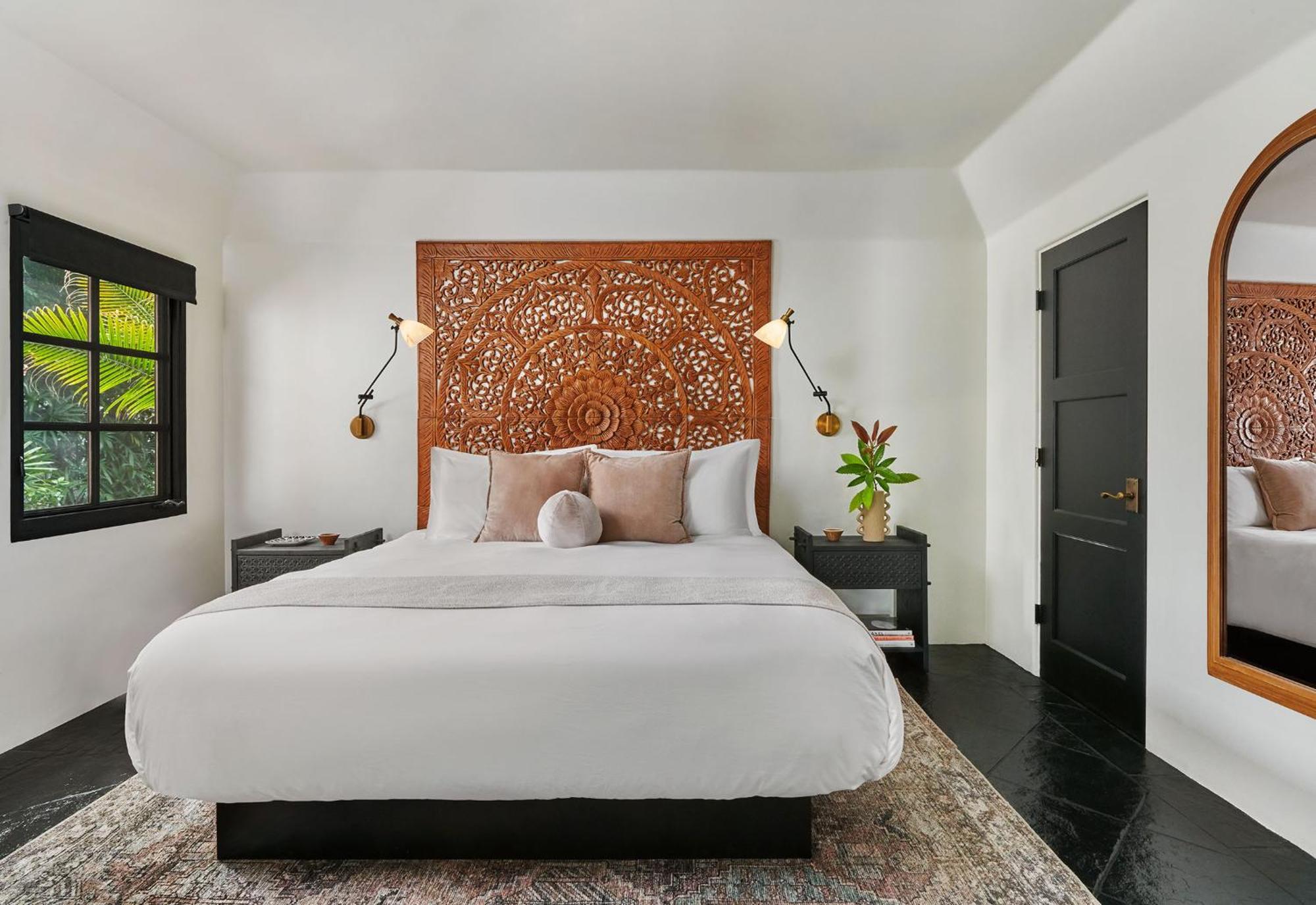 Lucille Palm Springs Villa Ngoại thất bức ảnh